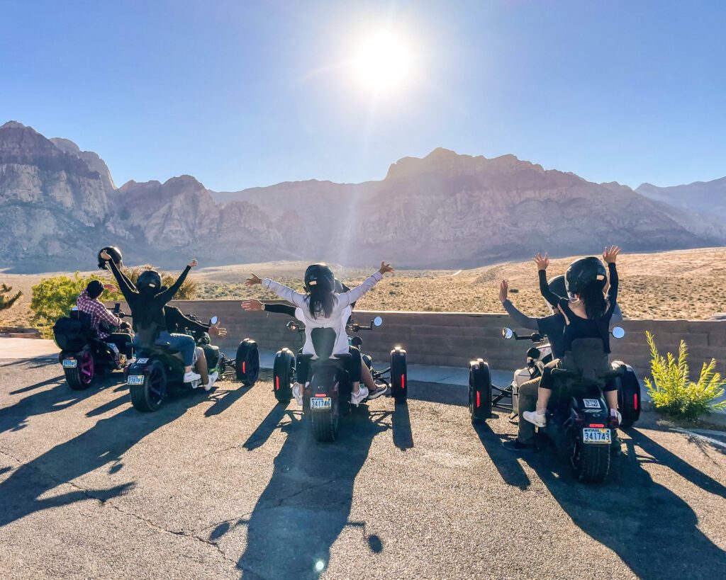 Red Rock Canyon Image