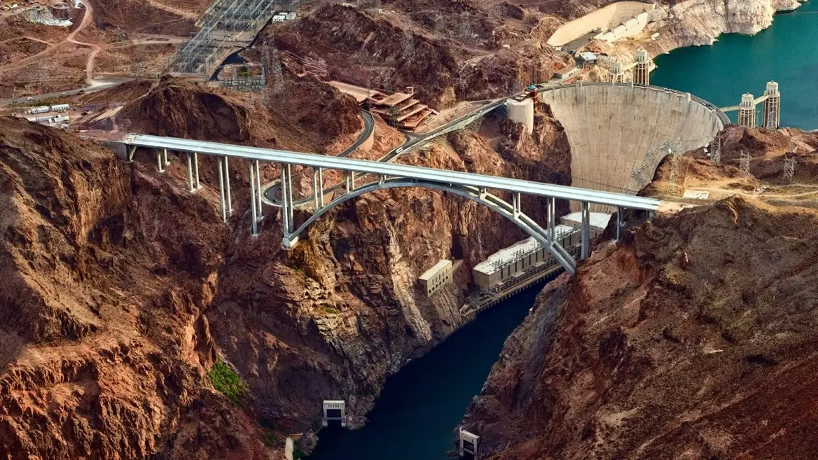 Hoover Dam Tours