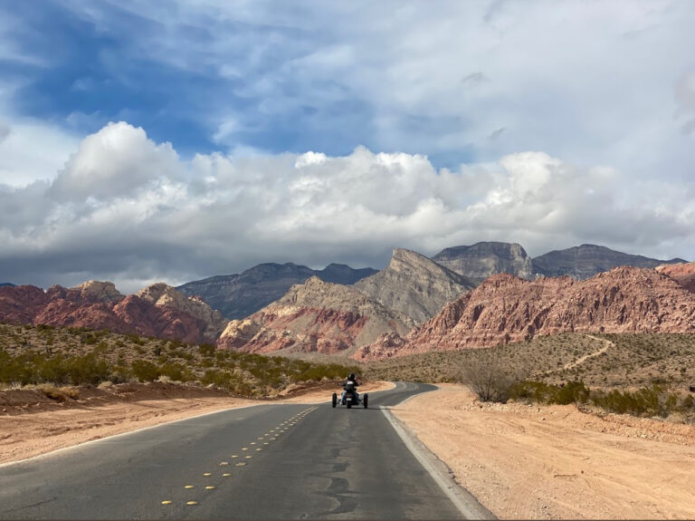 The Best of Red Rock Canyon